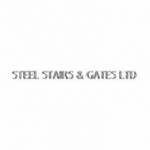 Steel Staircase and Metal Balconies Ltd