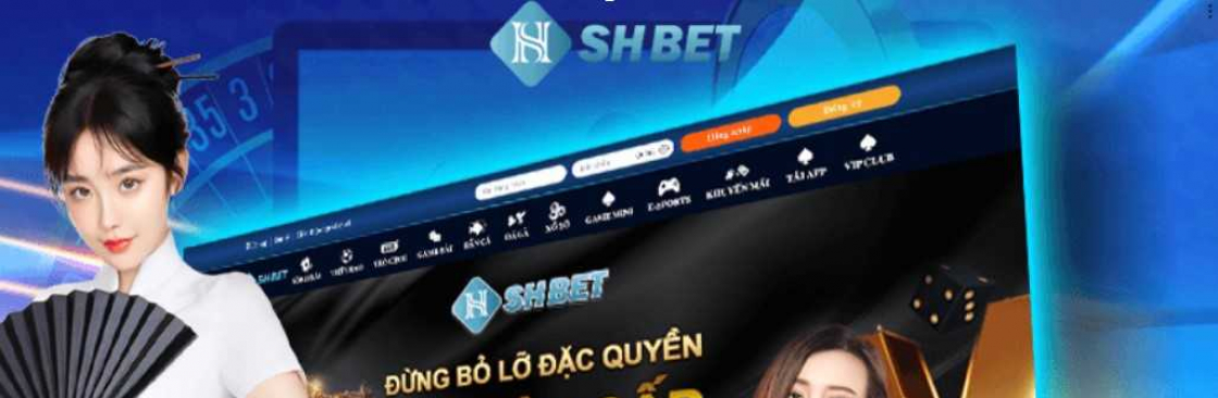 Nha Cai SHBET Cover Image