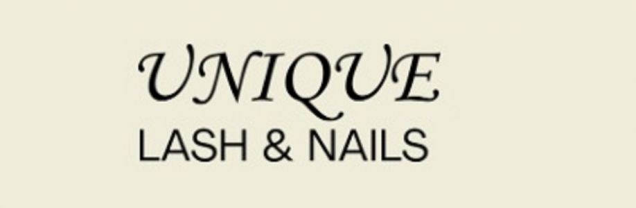 Unique Lash and Nails Cover Image