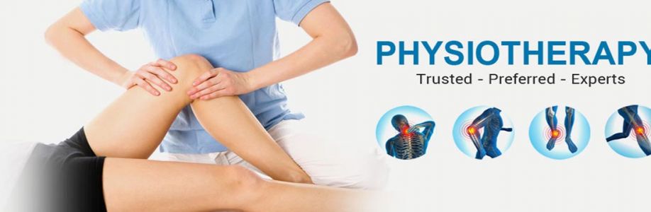 UR physio Cover Image