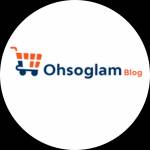 ohsoglam blog