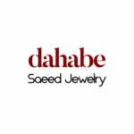 Dahabe Saeed Jewelry