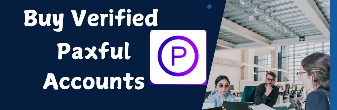 Buy Verified Paxful Accounts Cover Image