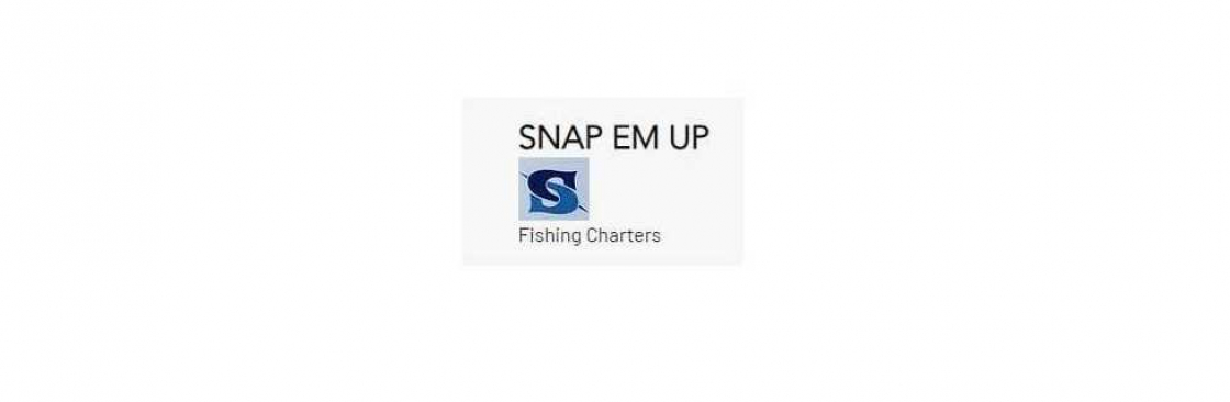 Snap Em Up Fishing Charters LLC Cover Image