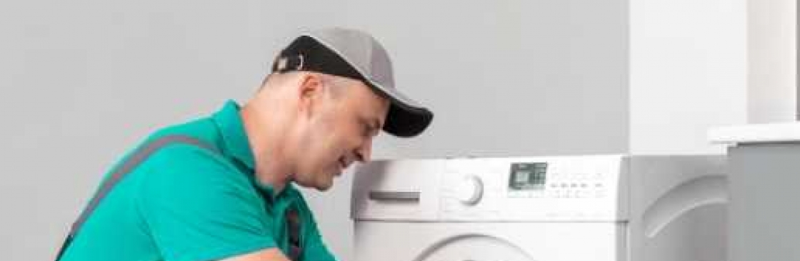 Alpha Appliance Repair Service Cover Image