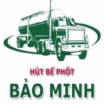 Hút Bể Phốt Bảo Minh