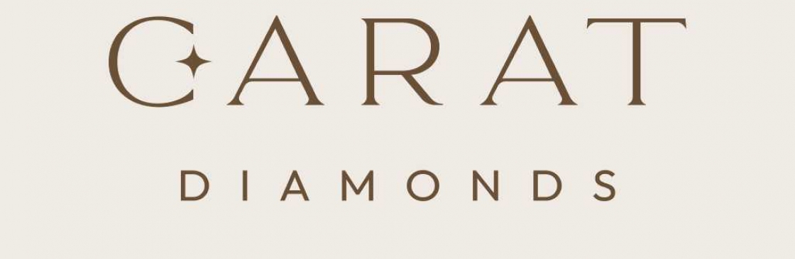 CARAT DIAMONDS Cover Image