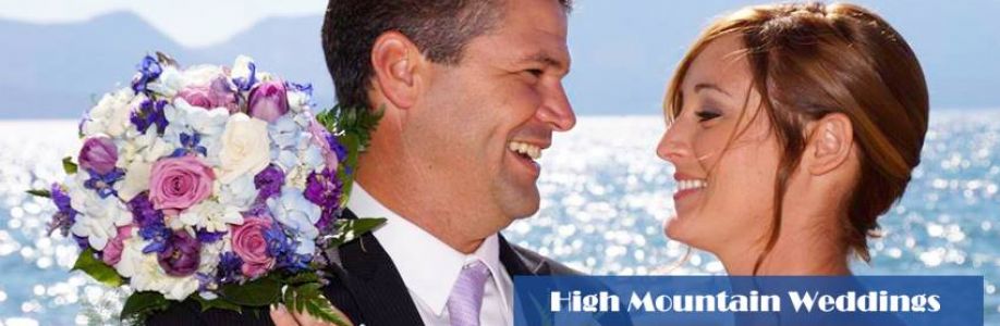 High Mountain Weddings Cover Image