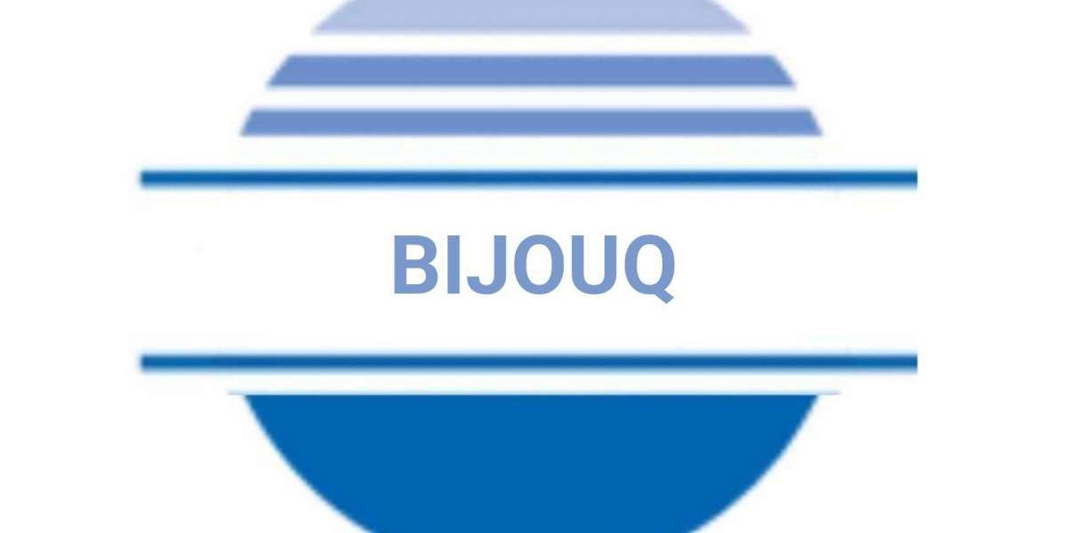 BIJOUQ Italian Jewellery