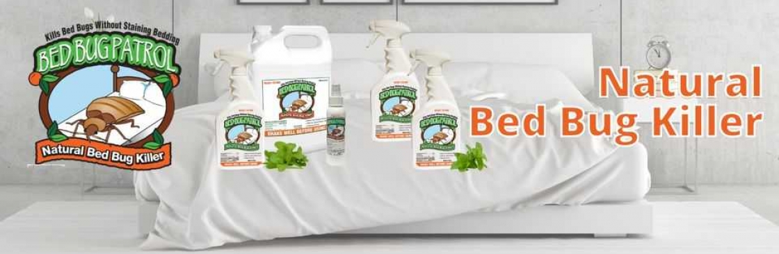 Bedbug Store Cover Image