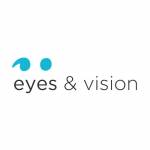 Eyes and Vision