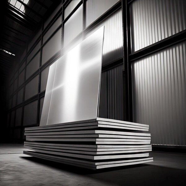 Steel Sheets Supplier In Singapore | CL Metal