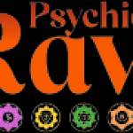 Psychic Ravi