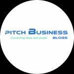 pitchbusiness blogs Profile Picture