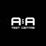 aatest centre