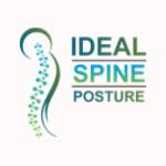 Ideal Spine posture