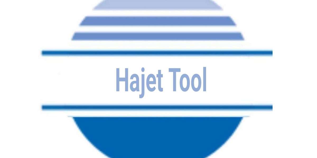 HAJET INDUSTRY CO.