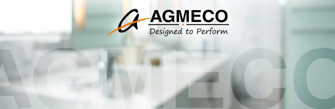 Agmeco Faucets Pvt Ltd Cover Image