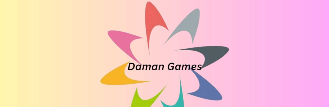 Daman Game Cover Image