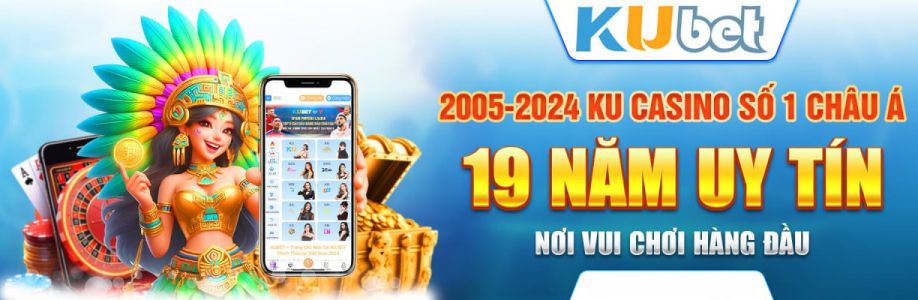 Kubet Cover Image