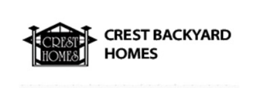 Crest Backyard Homes Cover Image