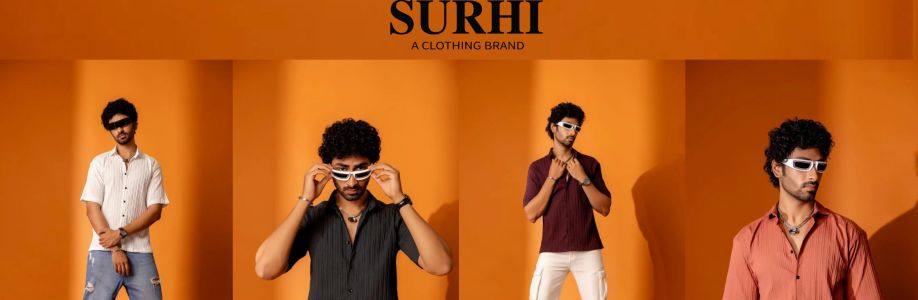 surhi clothing Cover Image