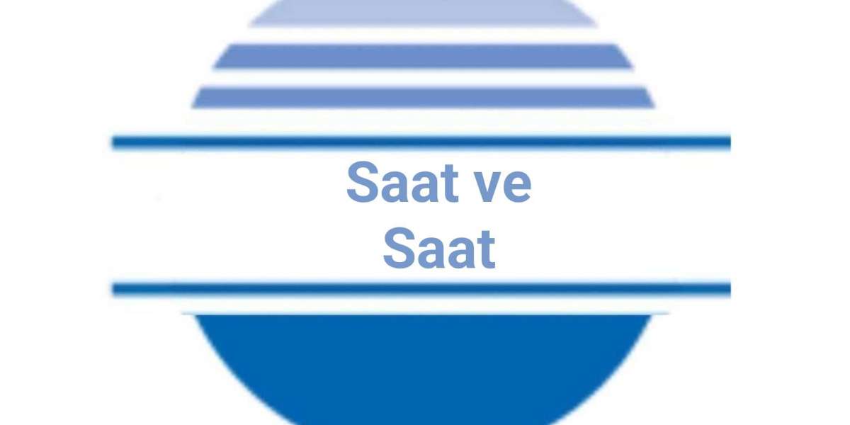 Saat ve Saat