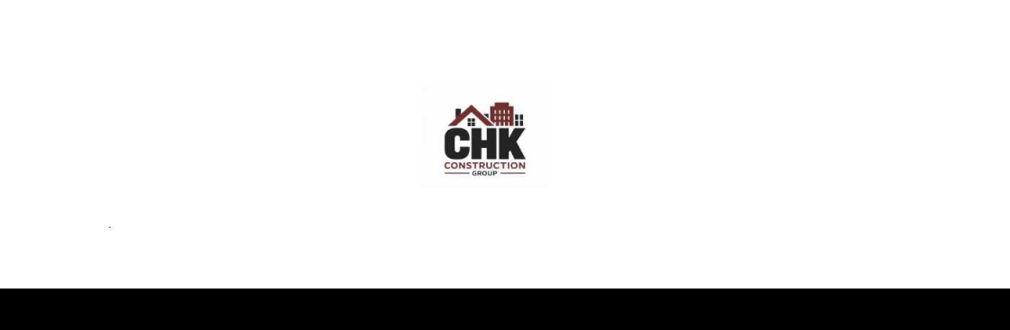 Chk construction group inc Cover Image