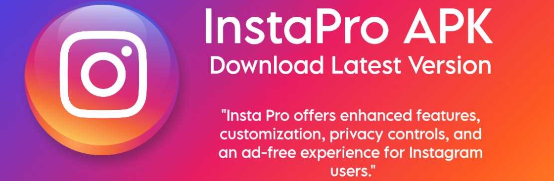 Insta Pro Cover Image