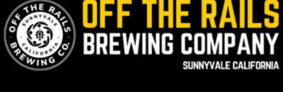 Off The Rails Brewing Co. Cover Image