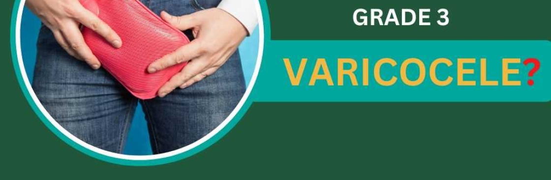 varicocele treatment without surgery Cover Image