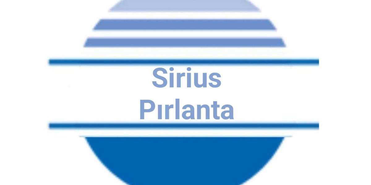 Sirius Pırlanta