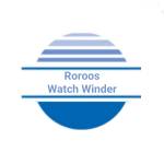 Roroos Watch Winder