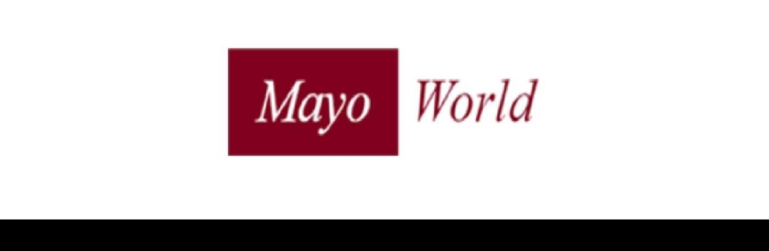 Mayo world Cover Image