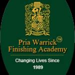 Priya Warrick Profile Picture