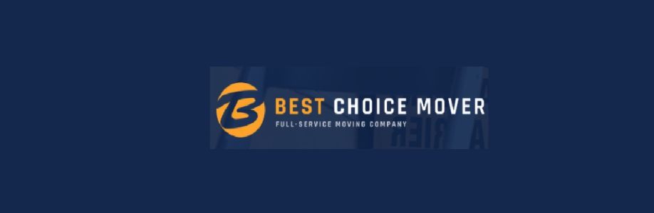 bestchoicemover Cover Image