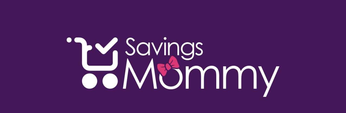 Savings Mommy Cover Image