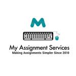 my assignment services