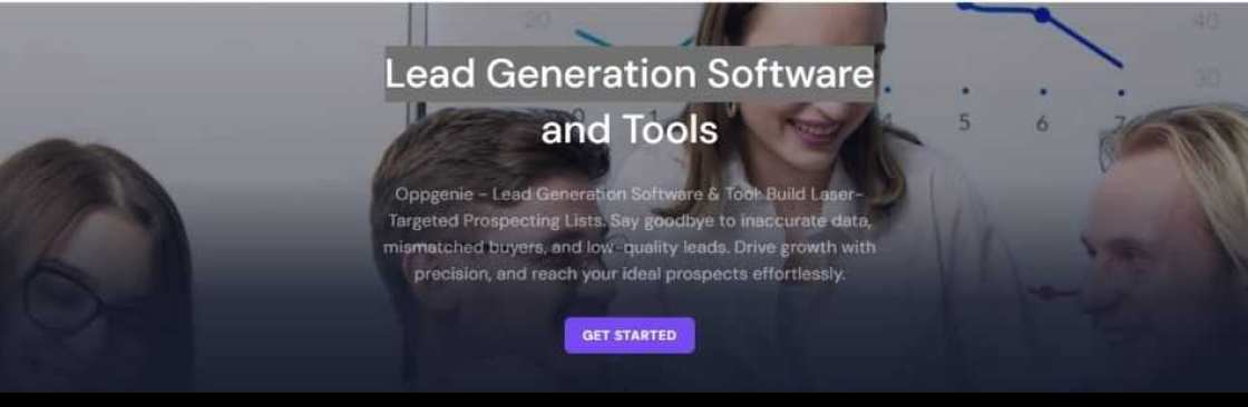 Lead Generation Company Cover Image