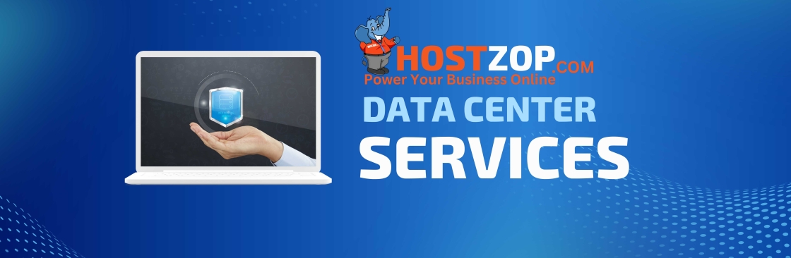 Hostzop Cloud Services Pvt. Ltd Cover Image