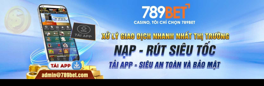 Nhà Cái 789Bet Cover Image