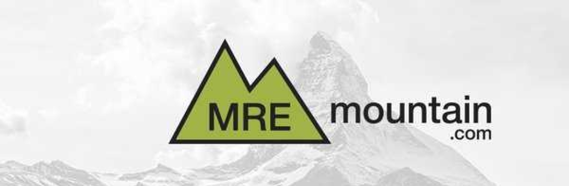 MREmountain LLC Cover Image