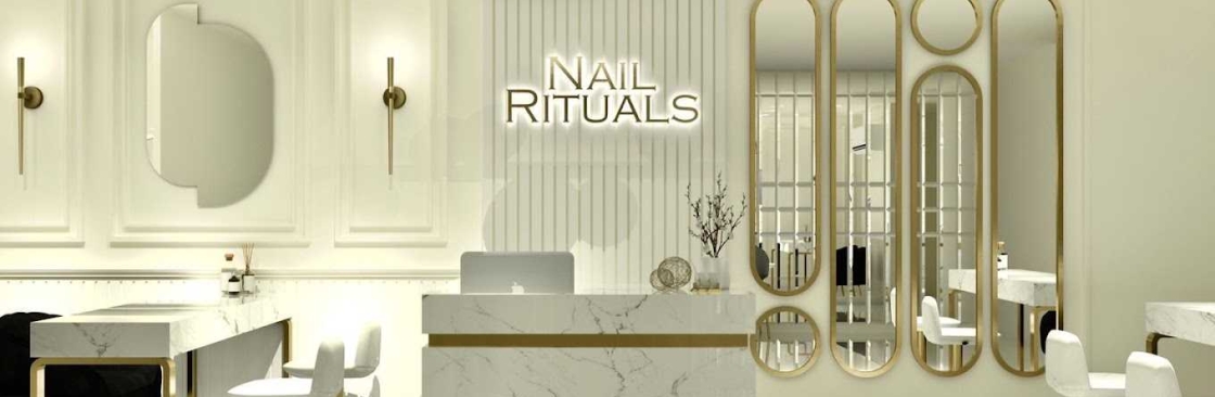 Nail Rituals Cover Image