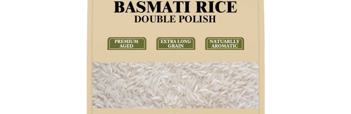 Basmati Rice Price Cover Image