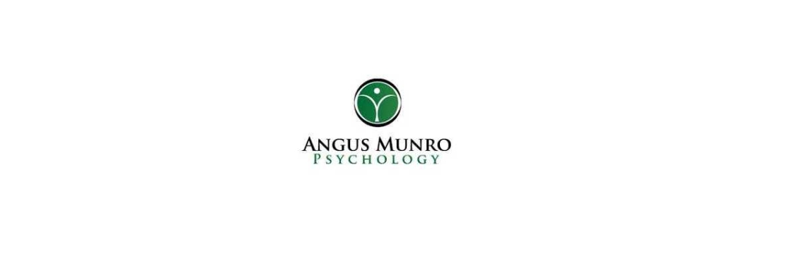 Angus Munro Psychology Cover Image