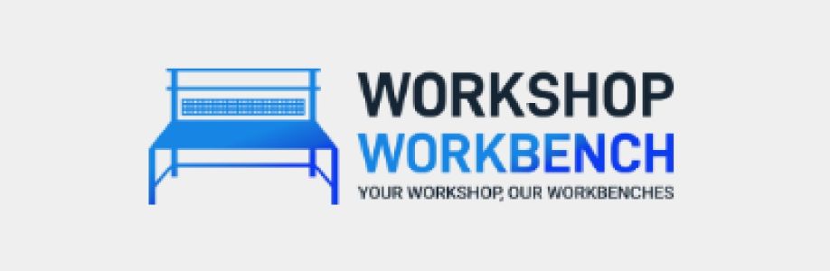 Workshop Workbench Cover Image