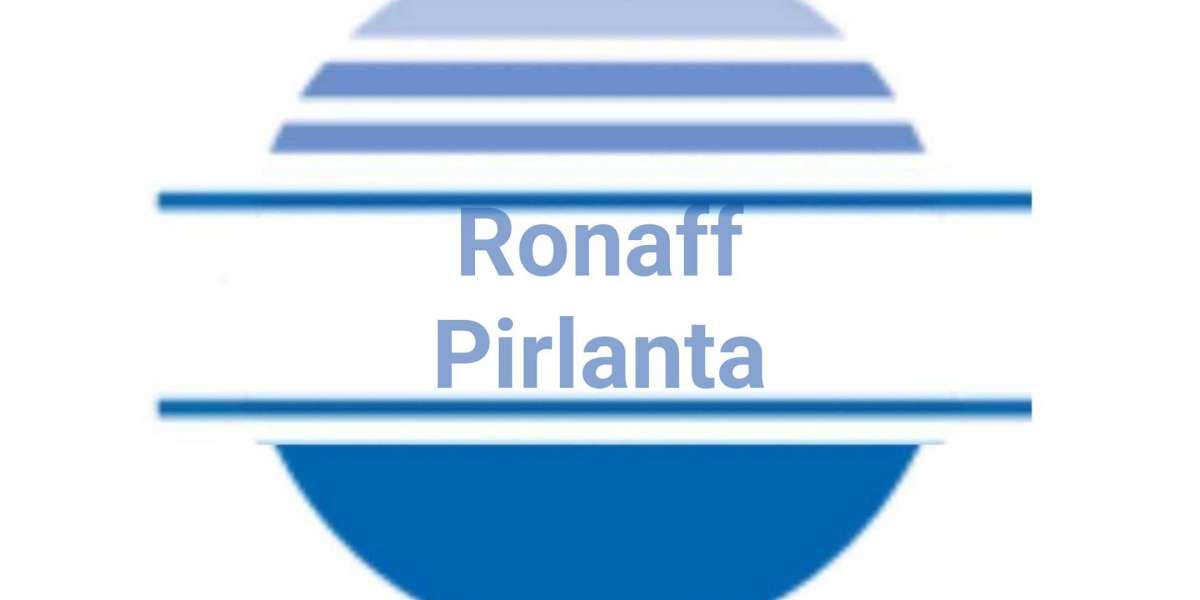 Ronaff Pırlanta