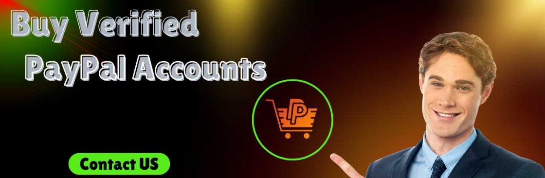 Buy Verified PayPal Accounts Cover Image