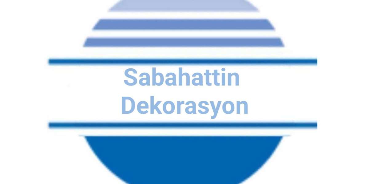 Sabahattin Dekorasyon