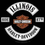 Illinois Harley Davidson